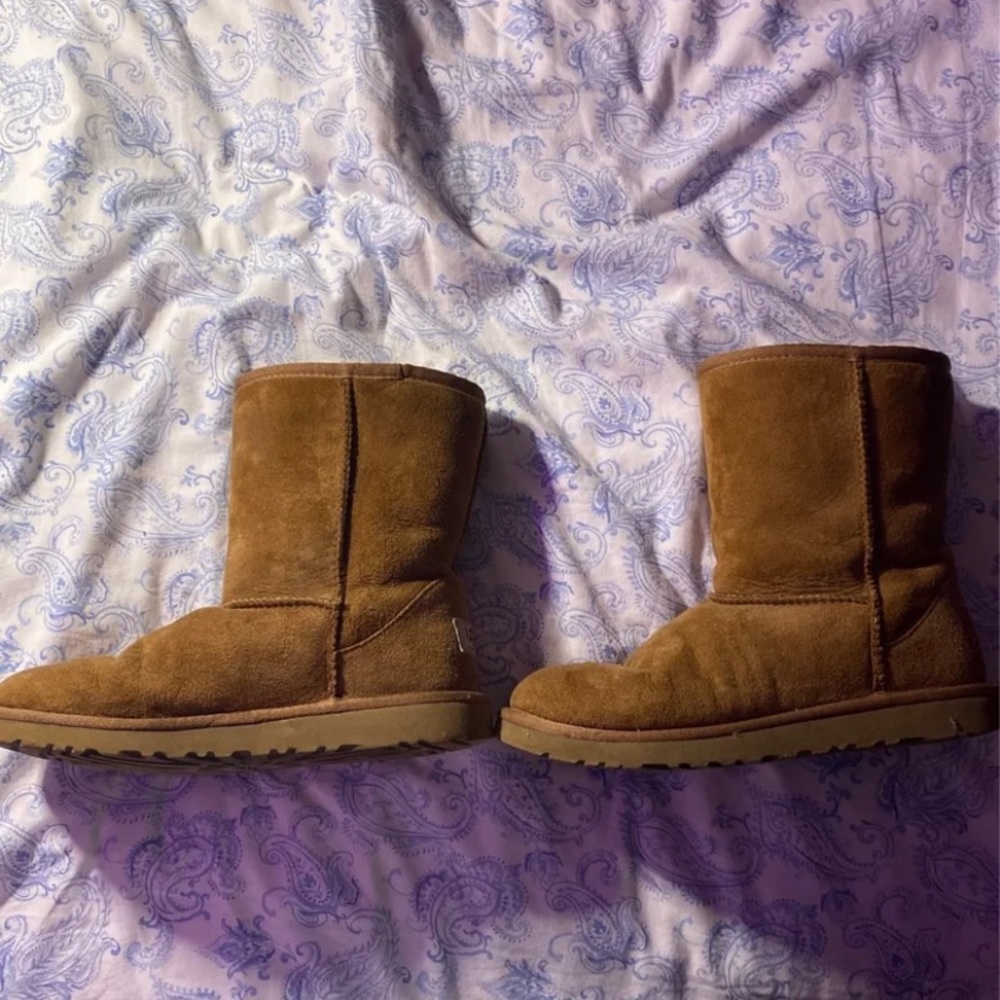 UGG Boots